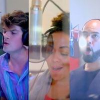 VIDEO: Lilli Cooper, Bonnie Milligan, & More Are Featured in Drew Gasparini 'When I Go' Music Video