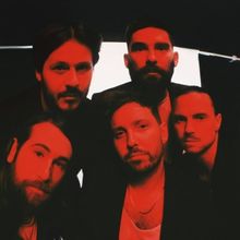 You Me At Six Announce US Tour Dates