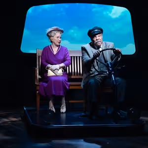 Review: DRIVING MISS DAISY at Barrington Stage Company