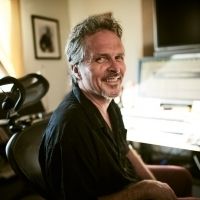 BWW Interview: Award-Winning Composer Patric Caird Talks Netflix's THE ORDER and ED…