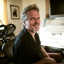 Award-Winning Composer Patric Caird Talks Netflix's THE ORDER and ED, EDD n EDDY