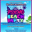 PSYCHO BEACH PARTY to Open at Cumberland Theatre in 38th Season Photo
