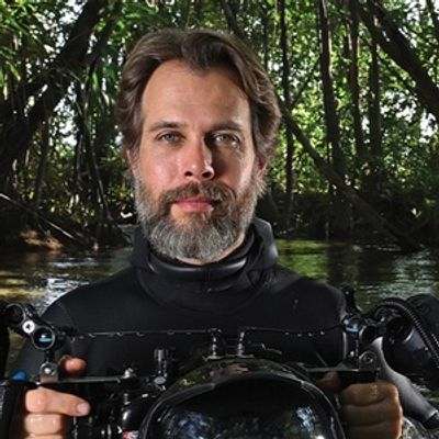 NATIONAL GEOGRAPHIC LIVE Returns to Tobin Center with AMAZON: ANDES TO THE ATLANTIC