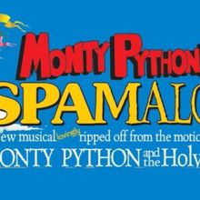 REVIEW: Pantomime meets musical theatre for the Monty Python fans in SPAMALOT