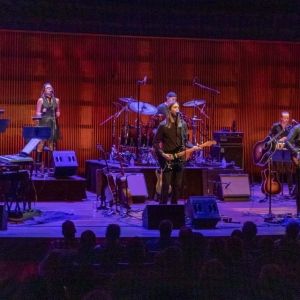 Moss Cultural Arts Center to Present CLASSIC ALBUMS LIVE: PINK FLOYD's 'THE WALL' in…