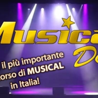 Il Concorso MUSICAL DAY d&agrave; il via alla XVI edizione all'Eco Teatro di Milano