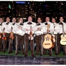 Annual FIESTA NAVIDAD Celebrates The Holidays At Segerstrom Center