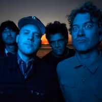 The Bronx Release 'Blowtorch' Single Ahead of Fall Tour