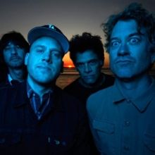 The Bronx Release 'Blowtorch' Single Ahead of Fall Tour