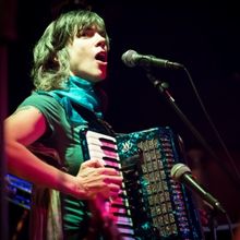 Pangea NYC SINGER SONGWRITER SERIES Returns Tonight