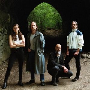 Baroness Release Deluxe Version of STONE; Add Acoustic Record Store Performances