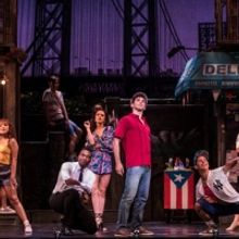 BWW Review: IN THE HEIGHTS at Music Theatre Wichita, Immigrants Get the Job Done