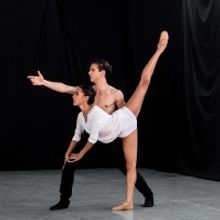 Gana Medalla de Bronce bailarín de la Compañía Nacional de Danza en concurso inter