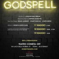BroadwayWorld Italy Awards 2019 – Intervista al cast e alla crew di GODSPELL