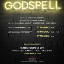 BroadwayWorld Italy Awards 2019 – Intervista al cast e alla crew di GODSPELL