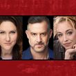 DIAL M FOR MURDER Cast Revealed at Actors&rsquo; Playhouse Photo