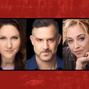 DIAL M FOR MURDER Cast Revealed at Actors’ Playhouse