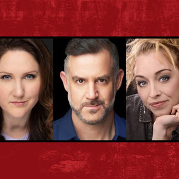 DIAL M FOR MURDER Cast Revealed at Actors’ Playhouse Photo