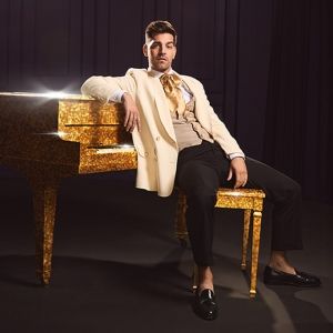Review: MATT ROGERS: HAVE YOU HEARD OF CHRISTMAS?, Soho Theatre