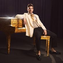 Review: MATT ROGERS: HAVE YOU HEARD OF CHRISTMAS?, Soho Theatre