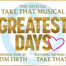 New Dates Announced For UK and Ireland Tour Of GREATEST DAYS