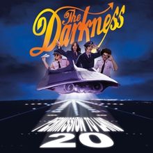 The Darkness Announce 'Permission To Land' UK & Ireland Headline Tour