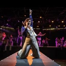 Interview: Ash Davis of MILLENNIUM at Shadowbox Live!