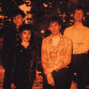 These Immortal Souls Announce Reissues Of 'Get Lost (Don't Lie)', 'I'm Never Gonna…