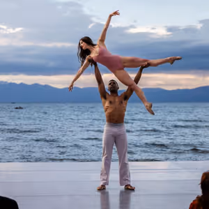 Lake Tahoe Dance Collective to Present The 14th Annual Lake Tahoe Dance Festival