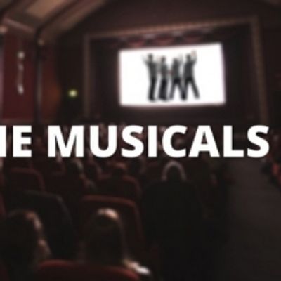 BWW Blog: Broadway Smash or Adequate Biopic? - Clint Eastwood's JERSEY BOYS