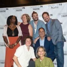 BEFORE IT'S TOO LATE Leads Outside In Theatre's 2026-27 Season