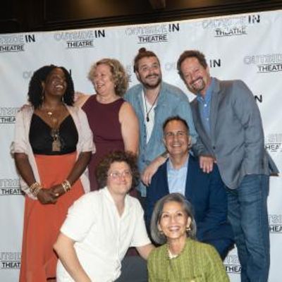 BEFORE IT'S TOO LATE Leads Outside In Theatre's 2026-27 Season
