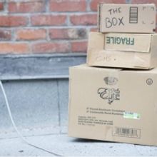 BWW Review: THE BOX at Studio Hydro-Quebec Monument-National