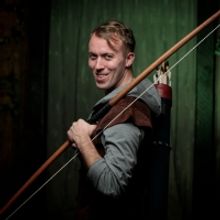 The Atlanta Shakespeare Company at The Shakespeare Tavern Playhouse Presents Ken Ludw