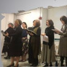 Theater For The New City To Present New Yiddish Rep in DI FROYEN (THE WOMEN)