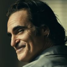 Joaquin Phoenix Reveals Lady Gaga's Reaction the First Time He Sang for JOKER: FOLIE