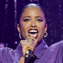 Video: Renée Elise Goldsberry Sings Broadway Version of Justin Timberlake's 'SexyBac