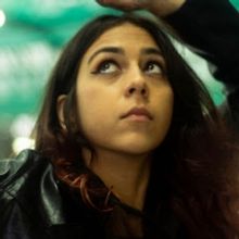 VIDEO: Nadia Sheikh Unveils Video for New Single 'Deep Waters'