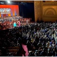 The Auditorium Theatre to Present 17th Year Of TOO HOT TO HANDEL: THE JAZZ-GOSPEL…