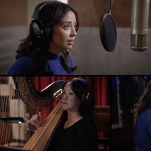 Exclusive: Isabella Esler Sings 'Poetry' from Broadway-Aimed LIFE AFTER