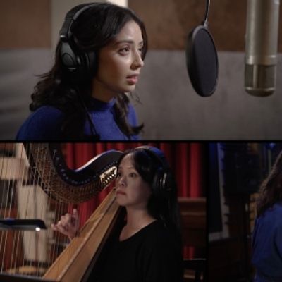 Exclusive: Isabella Esler Sings 'Poetry' from Broadway-Aimed LIFE AFTER