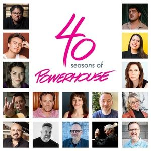 Powerhouse Theater at Vassar Reveals Programming Lineup for the 40th Anniversary…