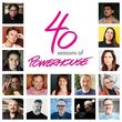 Powerhouse Theater at Vassar Reveals Programming Lineup for the 40th Anniversary Season Photo