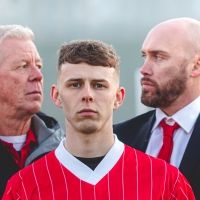 Thomas McGee To Join the Cast Of THE RED LION