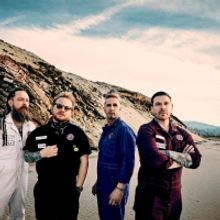Shinedown Releases New Single 'Planet Zero' & Announces April Album