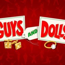 Complete Cast Announced for Shakespeare Theatre Company's GUYS AND DOLLS