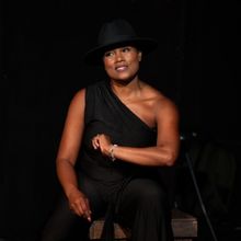 Janora McDuffie Extends Solo Show EARTH, WIND, & CAR FIRE