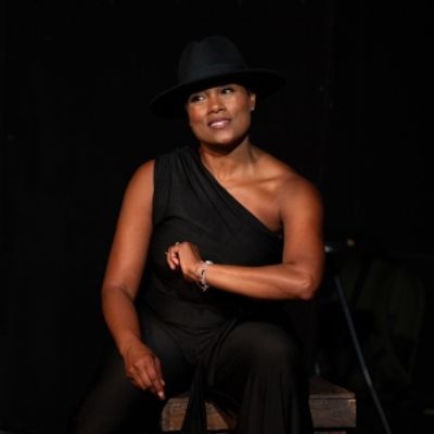 Janora McDuffie Extends Solo Show EARTH, WIND, & CAR FIRE