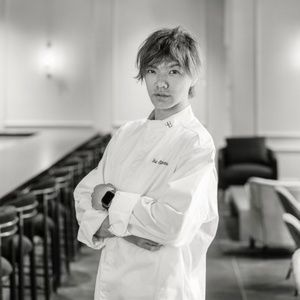 RESTAURANT YUU Debuts Short Course Tasting Menu