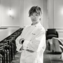 RESTAURANT YUU Debuts Short Course Tasting Menu